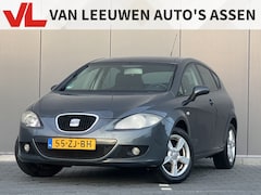 Seat Leon - 1.6 Sportstyle | Nieuw binnen | Cruise | LPG | Bluetooth