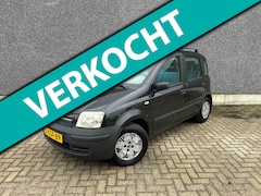 Fiat Panda - 1.2 Dynamic | PANORAMADAK | APK T/M 3-12-2025 | AFLEVERBEURT | COMPLEET ONDERHOUDEN | ONDE