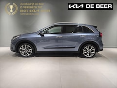 Kia Niro - 1.6 GDi Hybrid 141pk DCT6 ExecutiveLine 18"/ Sunroof