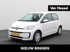 Volkswagen Up! - 1.0 BMT move up | Airco |