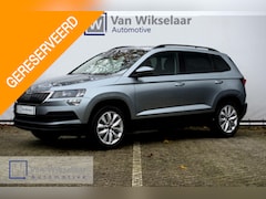 Skoda Karoq - 1.0 TSI Ambition Business, Cruise, PDC, BTW