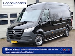 Mercedes-Benz Sprinter - 314 CDI EURO 6 L2H2 - MBUX - Cruise - Clima