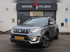 Suzuki Vitara - 1.4 BoosterJet Style Hybrid AdaptiveCruise/Leder/Trekhaak