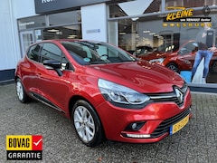 Renault Clio - IV TCe 90 Limited