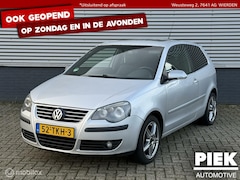 Volkswagen Polo - 1.4 TDI Comfortline