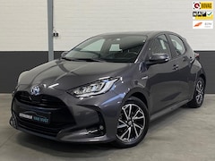 Toyota Yaris - 1.5 Hybrid Dynamic, Apple Carplay, Android auto, airco