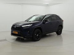 Toyota RAV4 - 2.5 Hybrid AWD Style Bi-Tone Dodehoek JBL