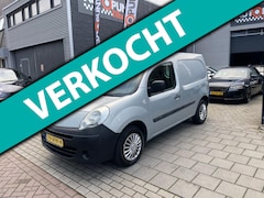 Renault Kangoo Express - 1.5 dCi 85 Grand Confort 1e Eigenaar Airco NAP APK