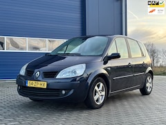 Renault Scénic - 1.6-16V Business Line | Navi + Cruise control |