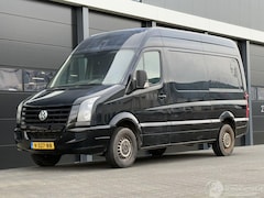 Volkswagen Crafter - 2.0 TDI L2-H1 Camera 3-PERS