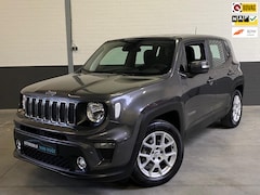 Jeep Renegade - 1.0T, 22d km (NAP), Apple - Android, pdc, airco,