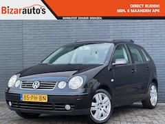 Volkswagen Polo - 1.4-16V Highline | AUT | Open Dak | Climate | Cruise