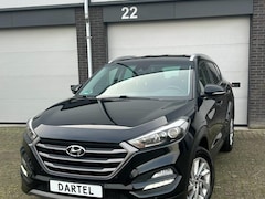 Hyundai Tucson - 1.6 GDi Anniversary Edition