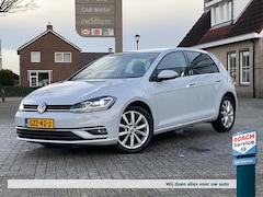 Volkswagen Golf - 1.5 TSI 150pk High-Line / Virtual Cockpit / Led / Camera / Stoelverwarming / Navi / Pdc /