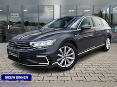 Volkswagen Passat Variant - 1.4 TSI PHEV GTE Business | Trekhaak | Camera | ACC |