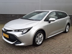 Toyota Corolla Touring Sports - 1.8 Hybrid Active