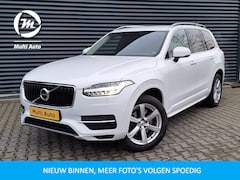 Volvo XC90 - 2.0 T5 AWD Momentum | Carplay | Adaptive Cruise | Camera | Stoelverwarming | Navigatiesyst