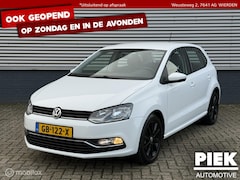 Volkswagen Polo - 1.0 First Edition