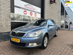 Skoda Octavia Combi - 1.2 TSI Ambition Business Line Nette Auto