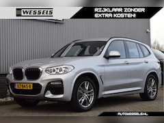 BMW X3 - xDrive20i High Executive M-sport, Camera, Elek. achterklep, Stoelverwarming, LED