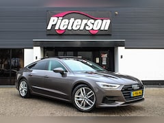 Audi A7 Sportback - 40 TDI NAP BTW PANO B&O ACC DAB CLIMA