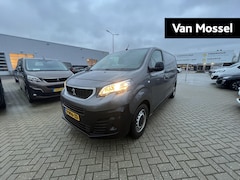 Peugeot Expert - 231S 2.0 BlueHDI 120 Premium | Airco | parkeersensoren| Trekhaak | Apple Carplay/Android A