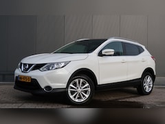 Nissan Qashqai - 1.5 dCi Business Edition KEYLESS/NAVI/LEDER