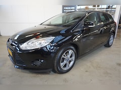 Ford Focus Wagon - 1.0 EcoBoost Edition Airco Navi Parkeersensoren