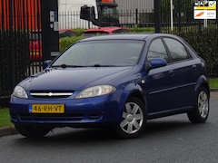 Chevrolet Lacetti - 1.6-16V Style AUTOMAAT NAP/AIRCO/APK 2026