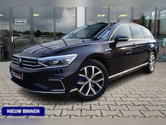 Volkswagen Passat Variant - 1.4 TSI PHEV GTE Business | Dealer Onderhouden | Virtual Cockpit | Trekhaak |