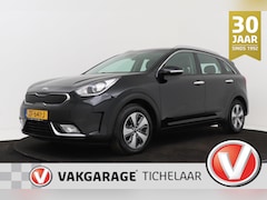 Kia Niro - 1.6 GDi Hybrid DynamicLine | Org NL | CarPlay | Camera |