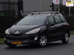 Peugeot 308 SW - 1.6 VTi XS NAP/PANORAMADAK/AIRCO/CRUISE/APK