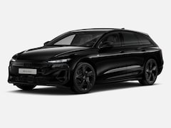 Audi A6 Avant - e-tron S Edition e-tron 270kW/367pk 100kWh Elektris A6 S edition performance 367 PK · Spor