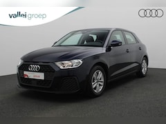 Audi A1 Sportback - 25 TFSI 95PK Pro Line | Navi | Parkeersensoren voor/achter | Cruise | Virtual Cockpit | Ap