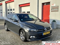 Volkswagen Polo - 1.0 TSI Virtual R line 2021