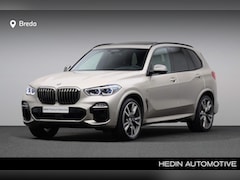 BMW X5 - M50d Executive | Head up | Laserlicht | Comfort Access | Driving assistant professional |