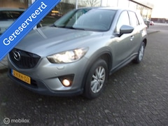 Mazda CX-5 - 2.0 TS+ 2WD