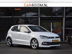 Volkswagen Polo - 1.2 TSI BlueMotion R-Line Edition Cruise