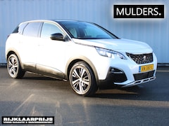 Peugeot 3008 - 1.2 PT 130 GT NAVI/TREKH./BLACK ROOF