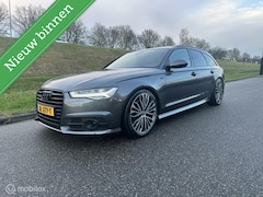 Audi A6 Avant - 3.0 TDI BiT quattro Competition ex bpm pano