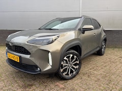 Toyota Yaris Cross - Yaris Cross 1.5Hybrid First Edition Limited Nieuw