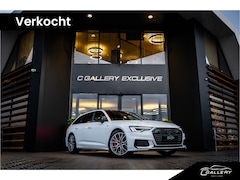 Audi A6 Avant - 55 TFSI e quattro Competition - Panorama | Elek. Trekhaak | ACC | HUD