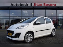 Peugeot 107 - 1.0 Active 5Drs Airco | Originele Audio | Telefonie | Isofix