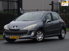 Peugeot 308 - 1.6 VTi XS 5DRS NAP/PANORAMADAK/CLIMA/CRUISE/APK