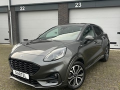 Ford Puma - 1.0 EcoBoost Hybrid ST-Line Winterpakket