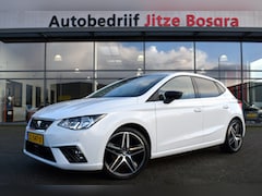 Seat Ibiza - 1.0 TSi FR Business Intense ECC | Sportstoelen | Carplay | Beats Audio | Adap. Cruise | Ke