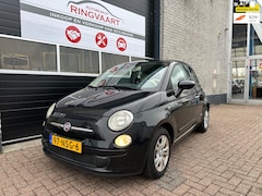 Fiat 500 - 1.2 Pop nette Auto Automaat