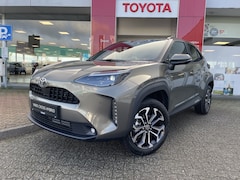 Toyota Yaris Cross - 1.5 Hybrid 115 First Edition | Stuurwielverwarming | Sensoren v&