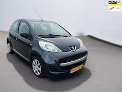 Peugeot 107 - 5 deurs* APK* NAP* Airco