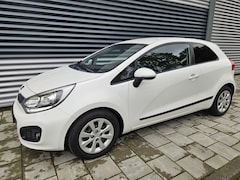 Kia Rio - 1.2 CVVT Plus Pack Clima zeer mooi NAP